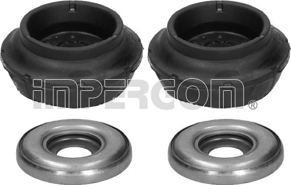 IMPERGOM 34736/2 - Coupelle de suspension droxauto.com