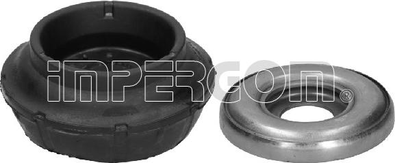 IMPERGOM 34736 - Coupelle de suspension droxauto.com