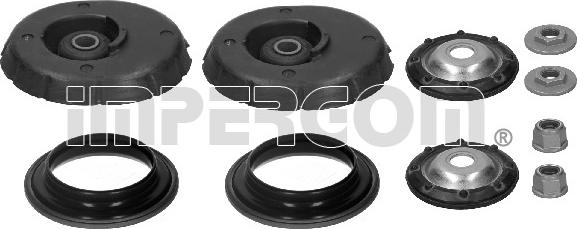 IMPERGOM 34731/2 - Coupelle de suspension droxauto.com