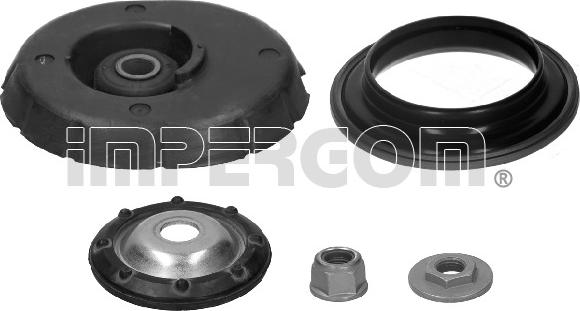 IMPERGOM 34731 - Coupelle de suspension droxauto.com