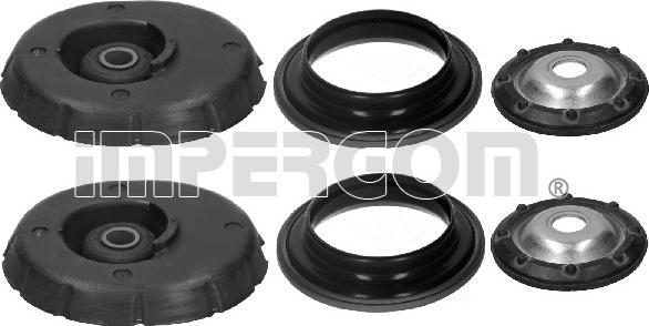 IMPERGOM 34729/2 - Coupelle de suspension droxauto.com