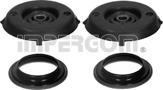 IMPERGOM 34724/2 - Coupelle de suspension droxauto.com