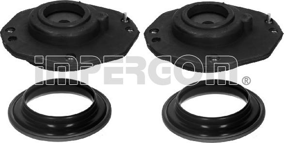 IMPERGOM 34725/2 - Coupelle de suspension droxauto.com