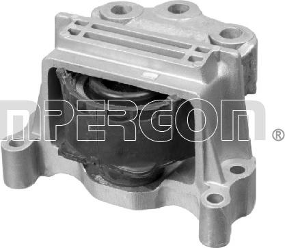 IMPERGOM 34720 - Support moteur droxauto.com