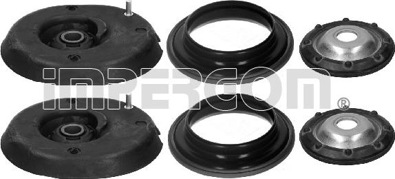 IMPERGOM 34728/2 - Coupelle de suspension droxauto.com