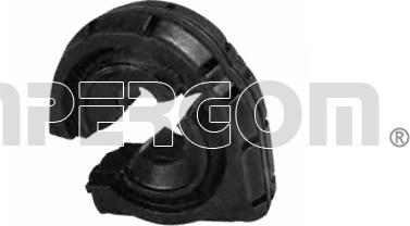 IMPERGOM 35911 - Coussinet de palier, stabilisateur droxauto.com