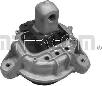 IMPERGOM 35988 - Support moteur droxauto.com