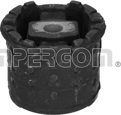 IMPERGOM 35924 - Suspension, corps de l'essieu droxauto.com