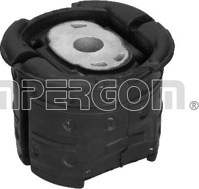 IMPERGOM 35922 - Suspension, corps de l'essieu droxauto.com