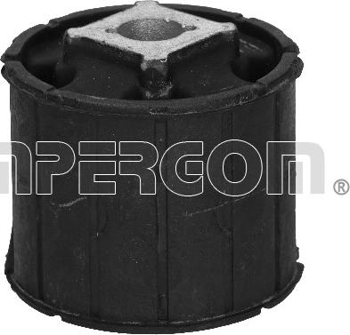 IMPERGOM 35927 - Suspension, corps de l'essieu droxauto.com