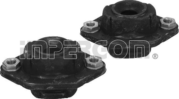 IMPERGOM 35466/2 - Coupelle de suspension droxauto.com
