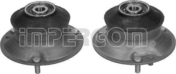 IMPERGOM 35467/2 - Coupelle de suspension droxauto.com