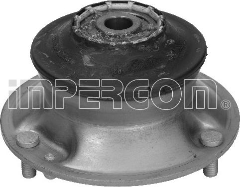 IMPERGOM 35467 - Coupelle de suspension droxauto.com