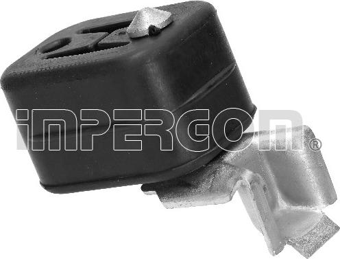 IMPERGOM 35401 - Support, silencieux droxauto.com