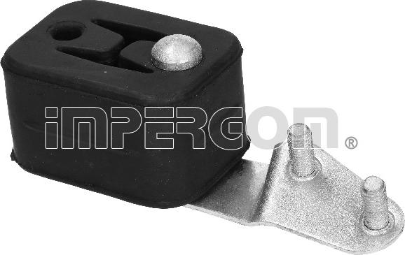 IMPERGOM 35413 - Support, silencieux droxauto.com