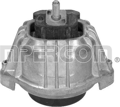 IMPERGOM 35480 - Support moteur droxauto.com
