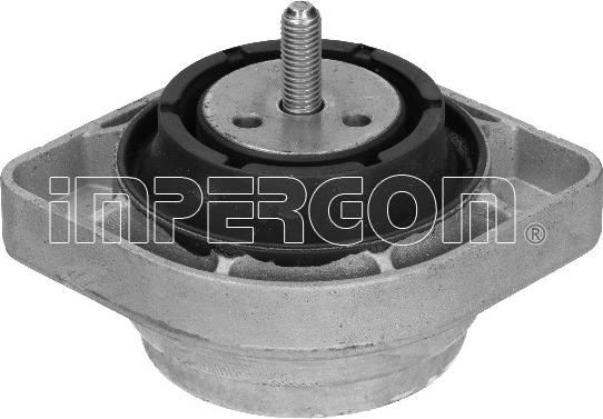 IMPERGOM 35476 - Support moteur droxauto.com