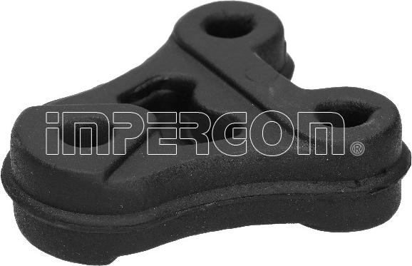 IMPERGOM 35593 - Support, silencieux droxauto.com