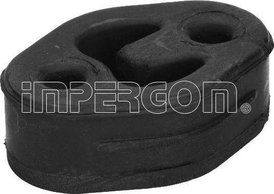 IMPERGOM 35592 - Support, silencieux droxauto.com