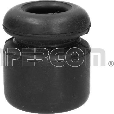 IMPERGOM 35547 - Butée élastique, suspension droxauto.com