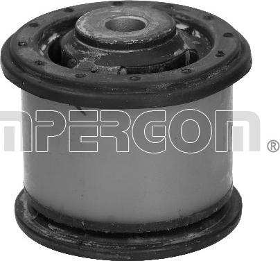 IMPERGOM 35555 - Suspension, corps de l'essieu droxauto.com
