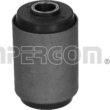 IMPERGOM 35509 - Suspension, ressort à lames droxauto.com