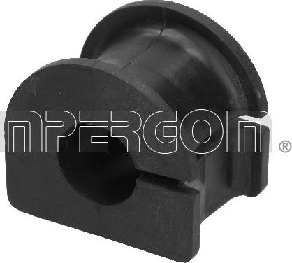 IMPERGOM 35691 - Coussinet de palier, stabilisateur droxauto.com