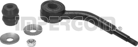 IMPERGOM 35662 - Entretoise / tige, stabilisateur droxauto.com