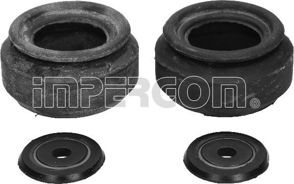 IMPERGOM 35609/2 - Coupelle de suspension droxauto.com
