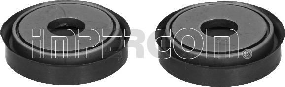 IMPERGOM 35608/2 - Roulement, coupelle de suspension droxauto.com