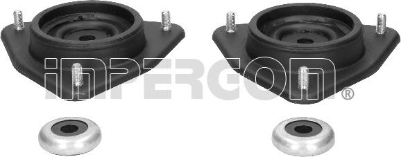 IMPERGOM 35615/2 - Coupelle de suspension droxauto.com