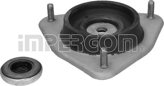 IMPERGOM 35615 - Coupelle de suspension droxauto.com