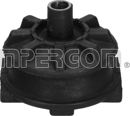 IMPERGOM 35616 - Suspension, corps de l'essieu droxauto.com