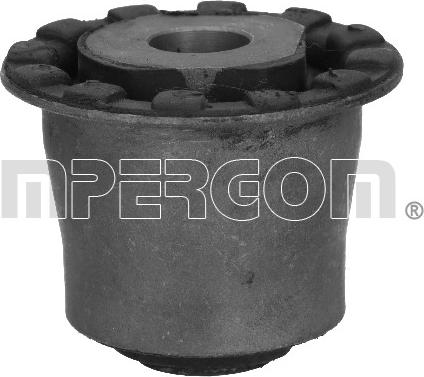 IMPERGOM 35689 - Suspension, corps de l'essieu droxauto.com