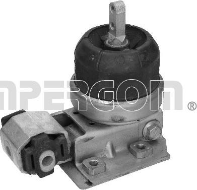 IMPERGOM 35633 - Support moteur droxauto.com