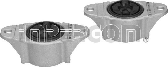 IMPERGOM 35670/2 - Coupelle de suspension droxauto.com