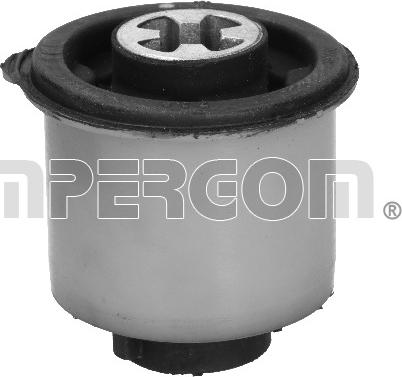 IMPERGOM 35671 - Suspension, corps de l'essieu droxauto.com