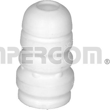 IMPERGOM 35091 - Butée élastique, suspension droxauto.com