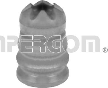 IMPERGOM 35092 - Butée élastique, suspension droxauto.com