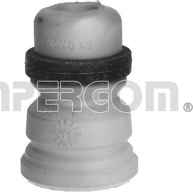 IMPERGOM 35097 - Butée élastique, suspension droxauto.com