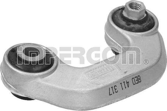 IMPERGOM 35049 - Entretoise / tige, stabilisateur droxauto.com