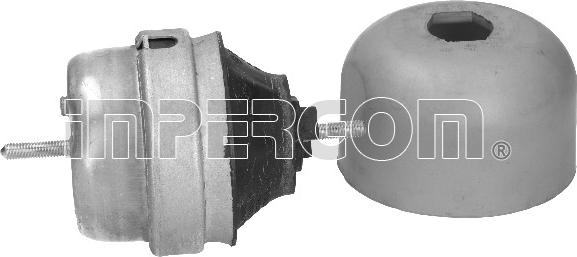 IMPERGOM 35040 - Support moteur droxauto.com