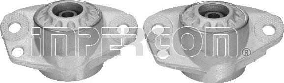 IMPERGOM 35041/2 - Coupelle de suspension droxauto.com