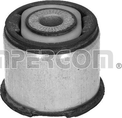 IMPERGOM 35052 - Suspension, corps de l'essieu droxauto.com
