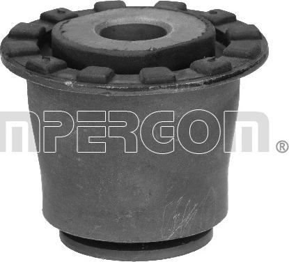 IMPERGOM 35061 - Suspension, corps de l'essieu droxauto.com