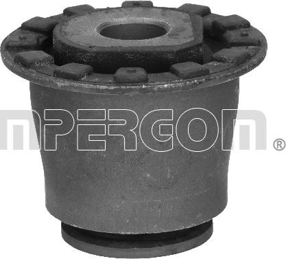 IMPERGOM 35062 - Suspension, corps de l'essieu droxauto.com