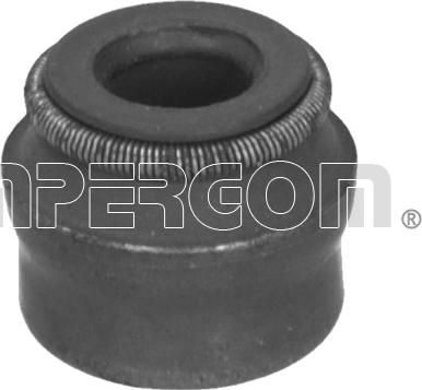 IMPERGOM 35006 - Bague d'étanchéité, tige de soupape droxauto.com