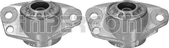 IMPERGOM 35085/2 - Coupelle de suspension droxauto.com