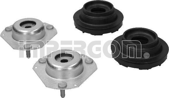 IMPERGOM 35083/2 - Coupelle de suspension droxauto.com