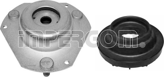 IMPERGOM 35083 - Coupelle de suspension droxauto.com